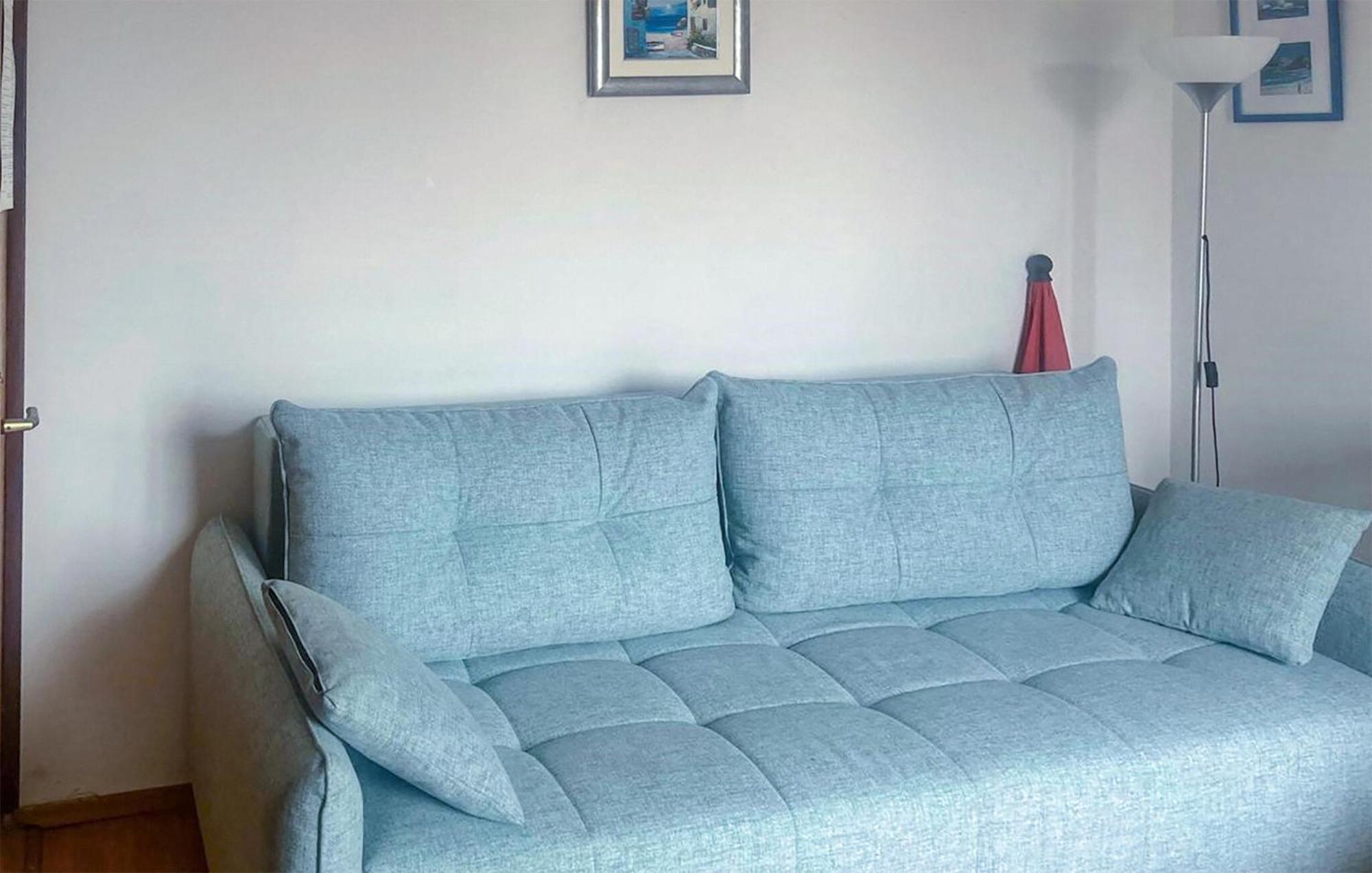 Awesome Apartment In Njivice With Kitchen 외부 사진